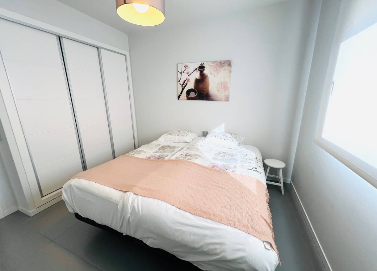 Bestaand - Villa - Denia