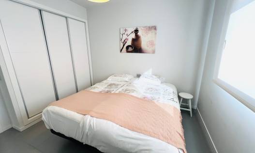 Bestaand - Villa - Denia