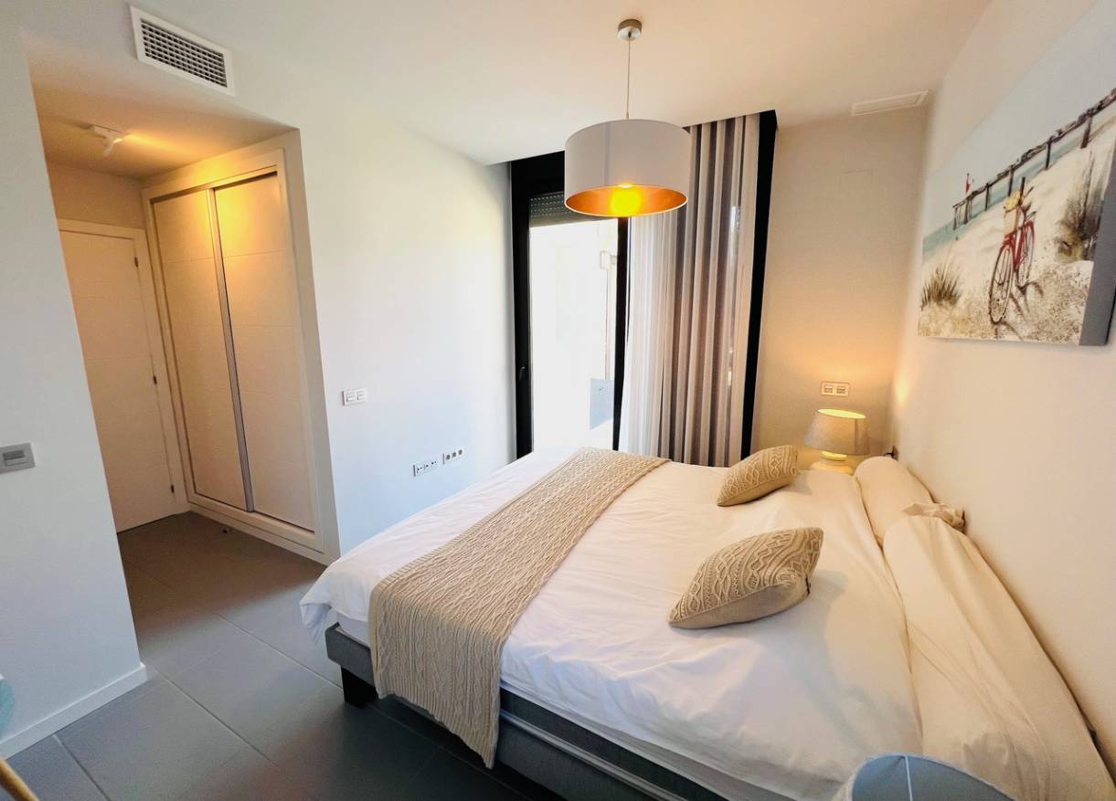 Bestaand - Villa - Denia