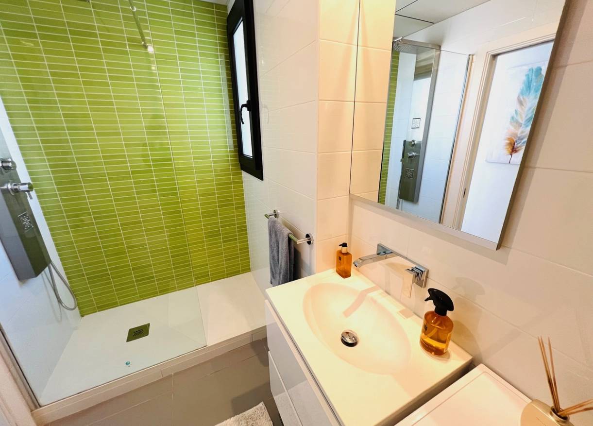 Bestaand - Villa - Denia