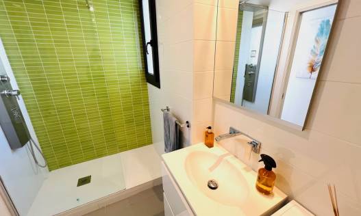 Bestaand - Villa - Denia