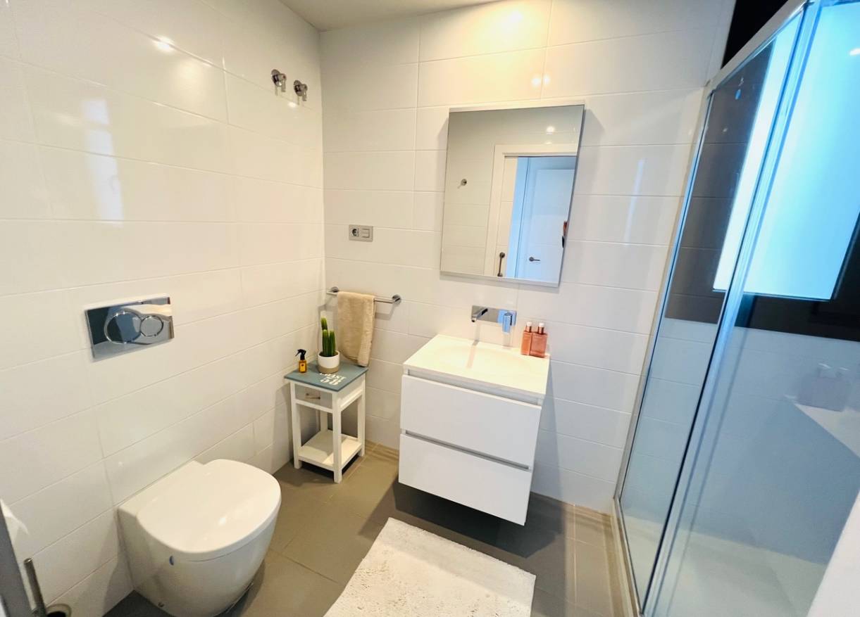 Bestaand - Villa - Denia