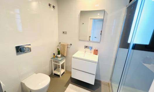 Bestaand - Villa - Denia