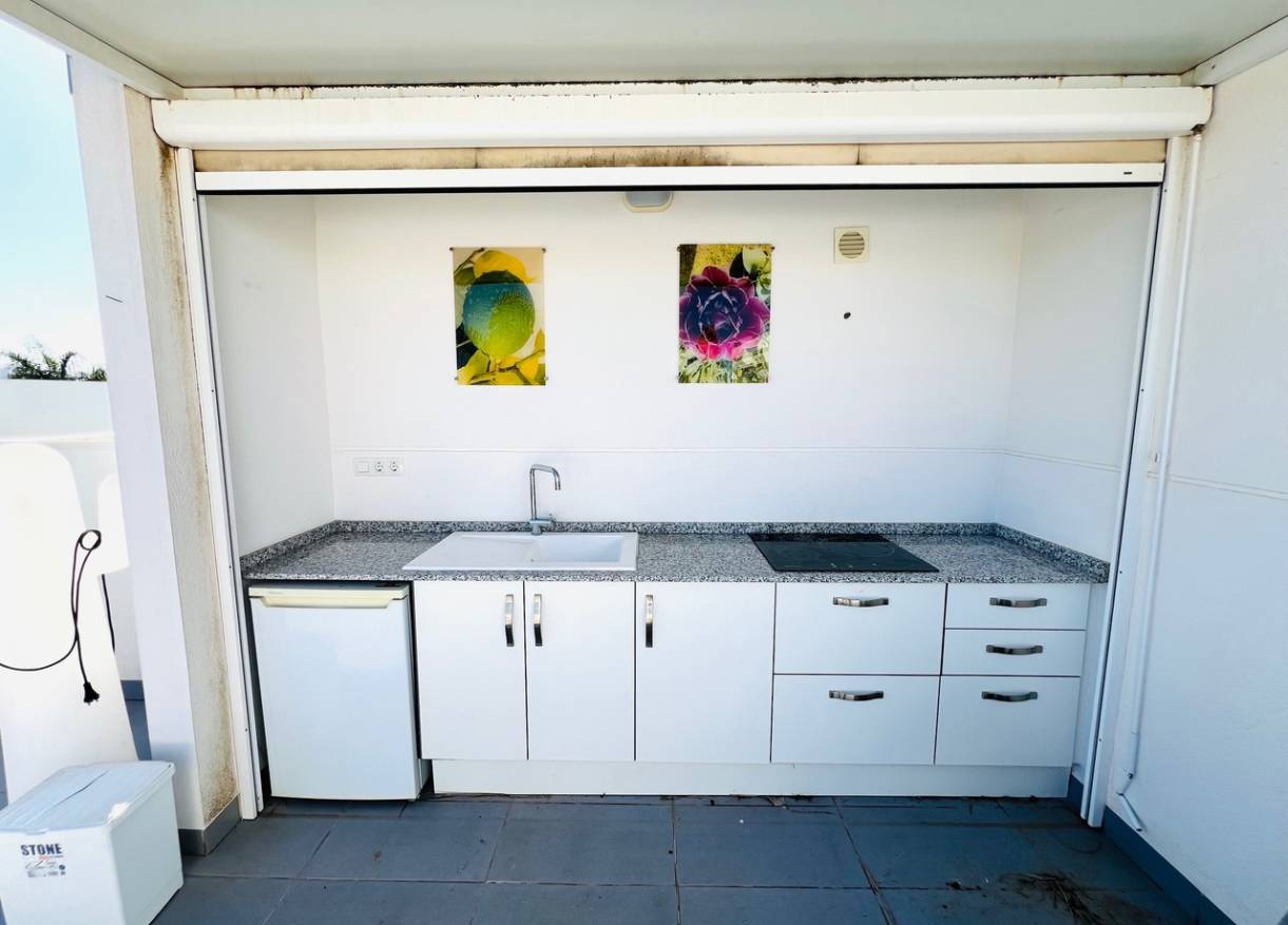 Bestaand - Villa - Denia