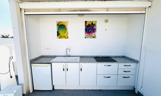 Bestaand - Villa - Denia