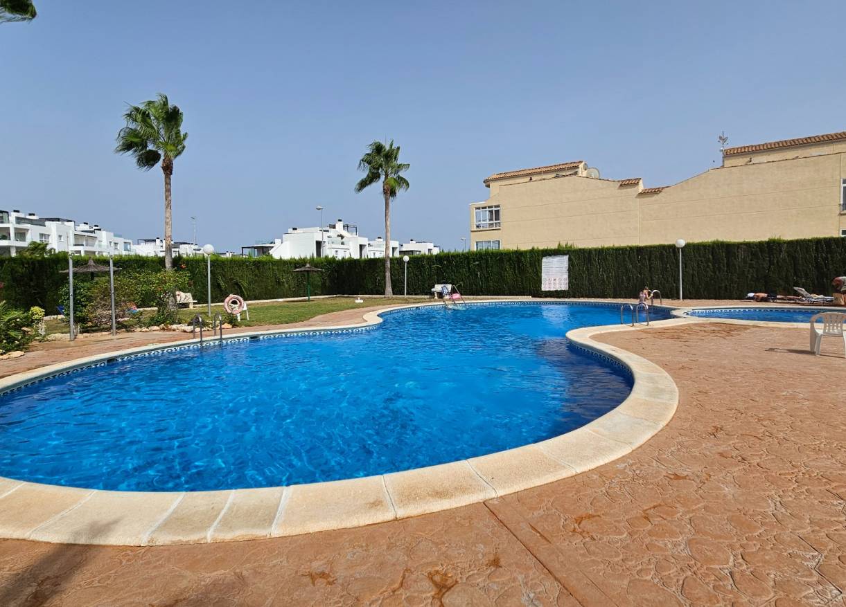 Bestaand - Appartement - Orihuela Costa