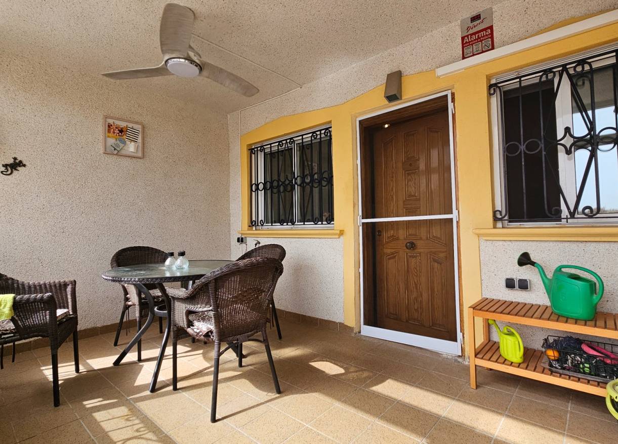 Bestaand - Appartement - Orihuela Costa