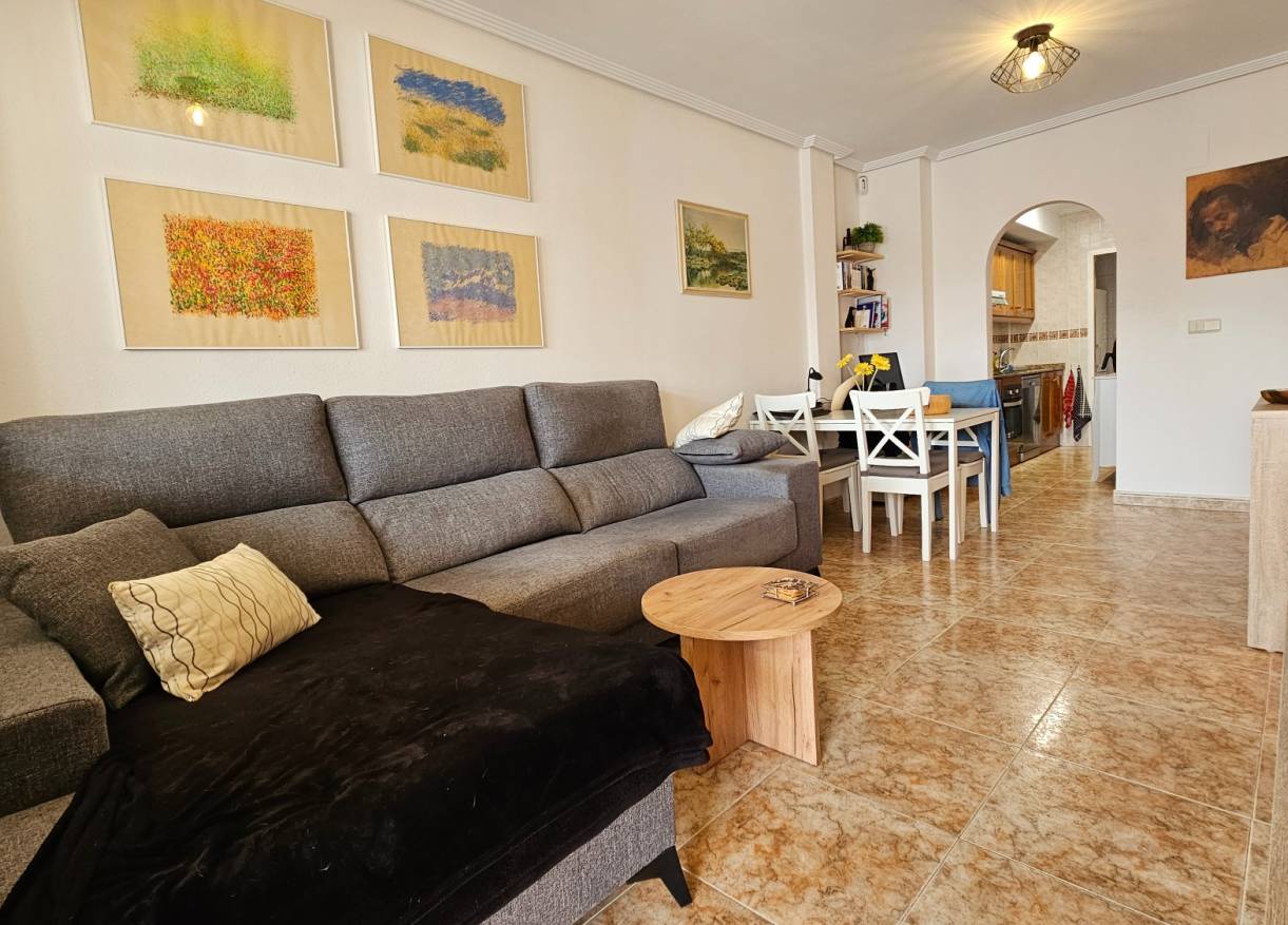 Bestaand - Appartement - Orihuela Costa