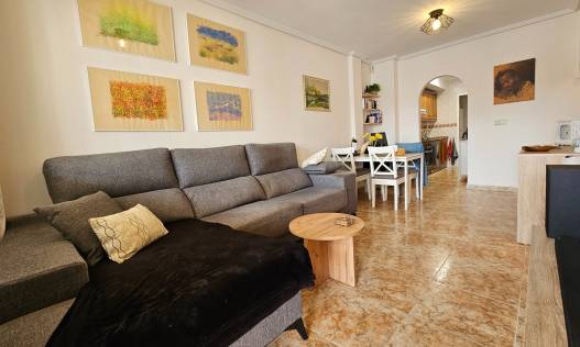 Bestaand - Appartement - Orihuela Costa