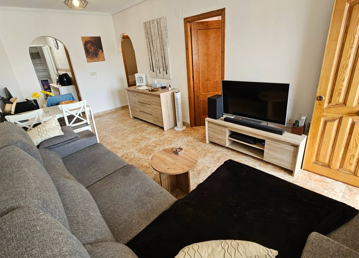 Bestaand - Appartement - Orihuela Costa