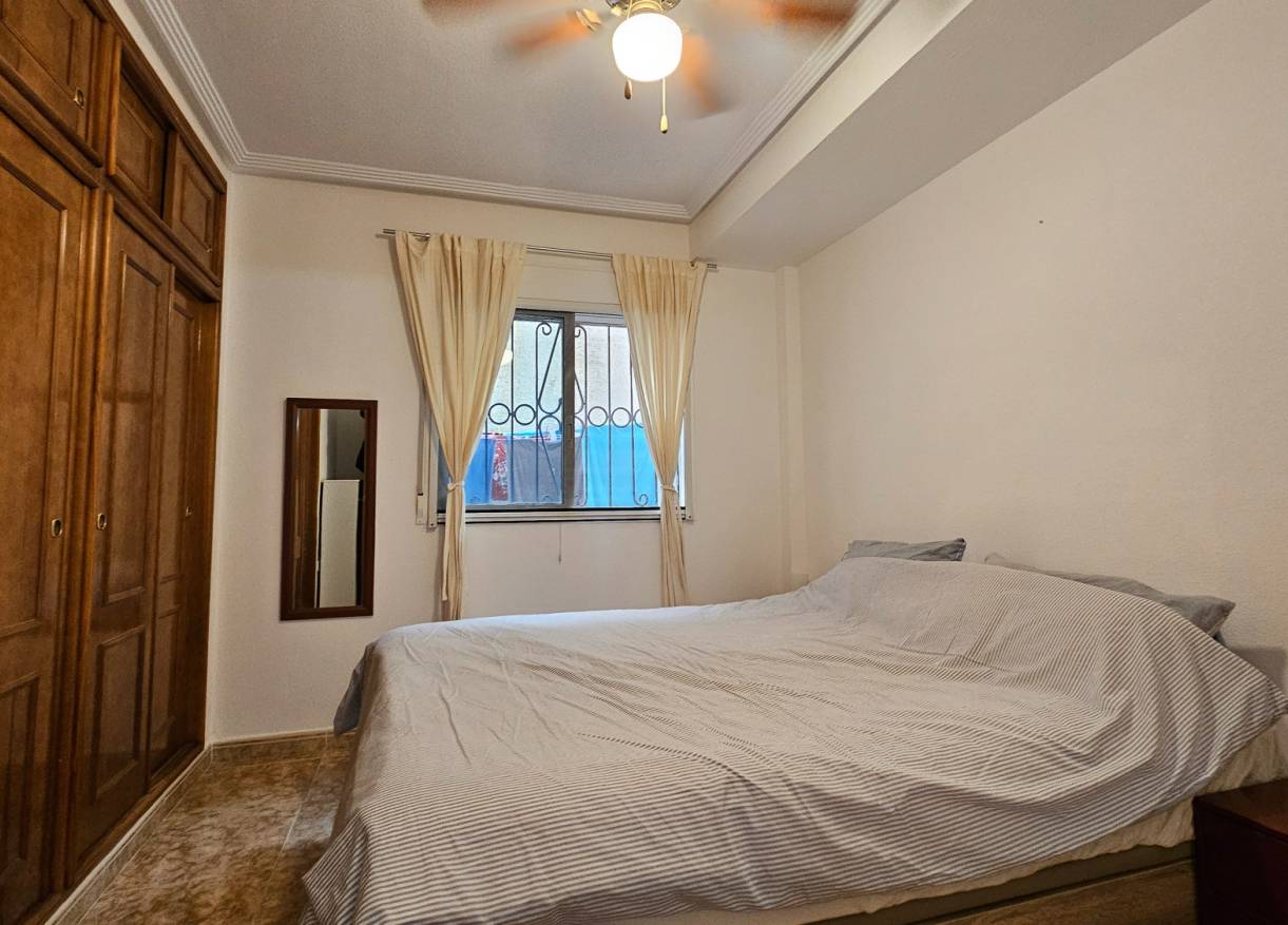 Bestaand - Appartement - Orihuela Costa