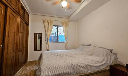 Bestaand - Appartement - Orihuela Costa