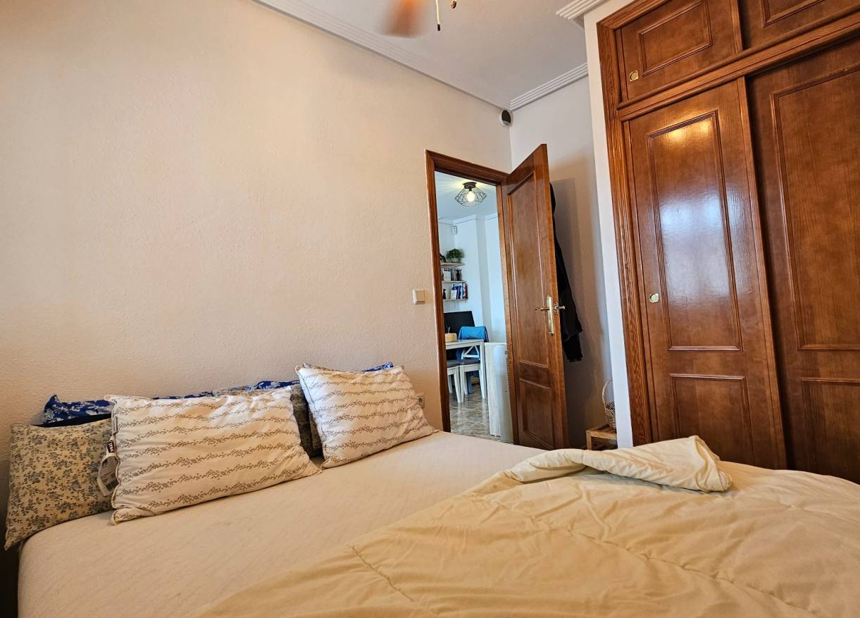 Bestaand - Appartement - Orihuela Costa