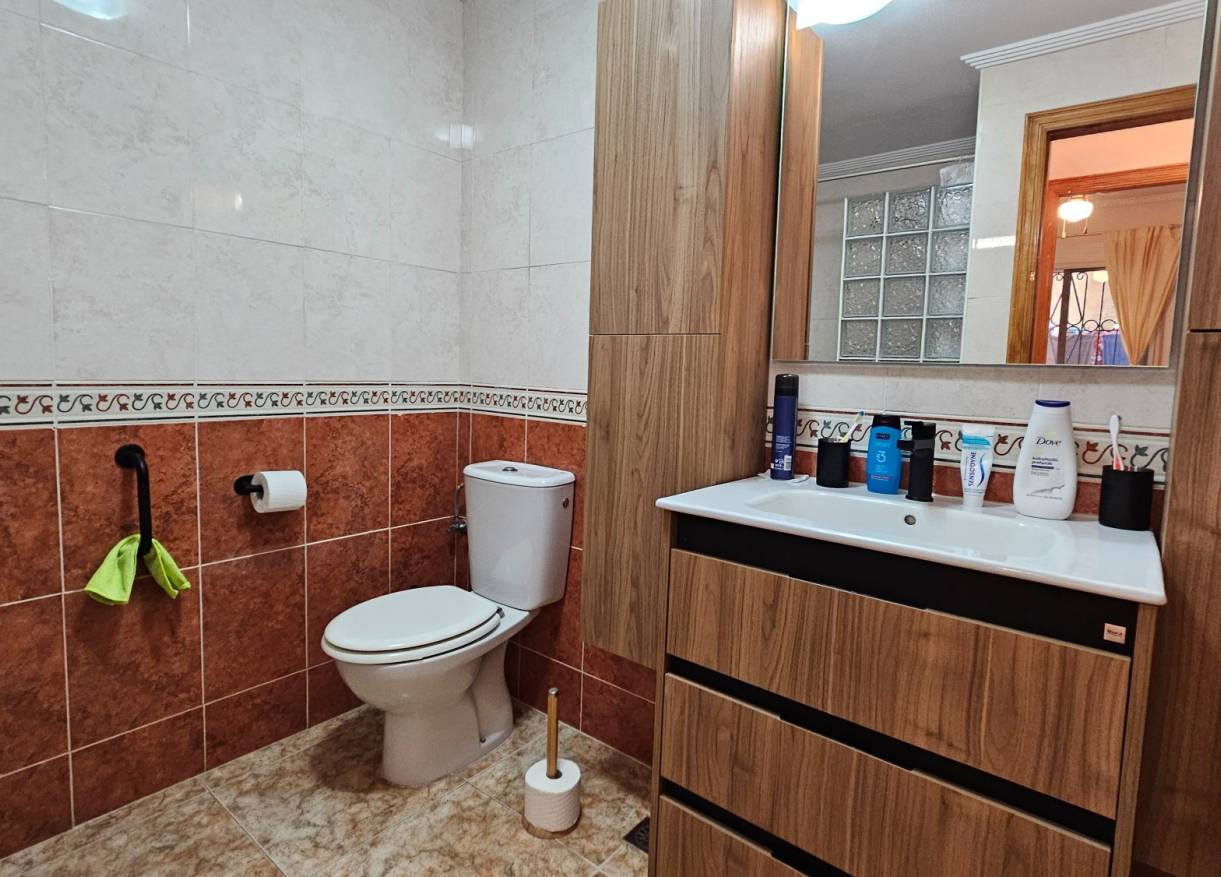 Bestaand - Appartement - Orihuela Costa