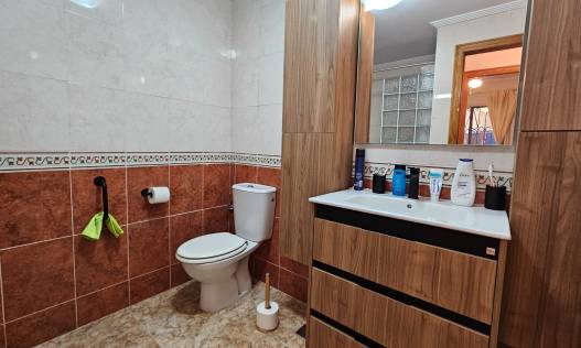 Bestaand - Appartement - Orihuela Costa