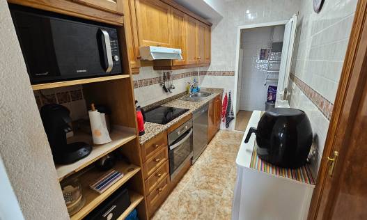 Bestaand - Appartement - Orihuela Costa