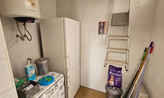 Bestaand - Appartement - Orihuela Costa