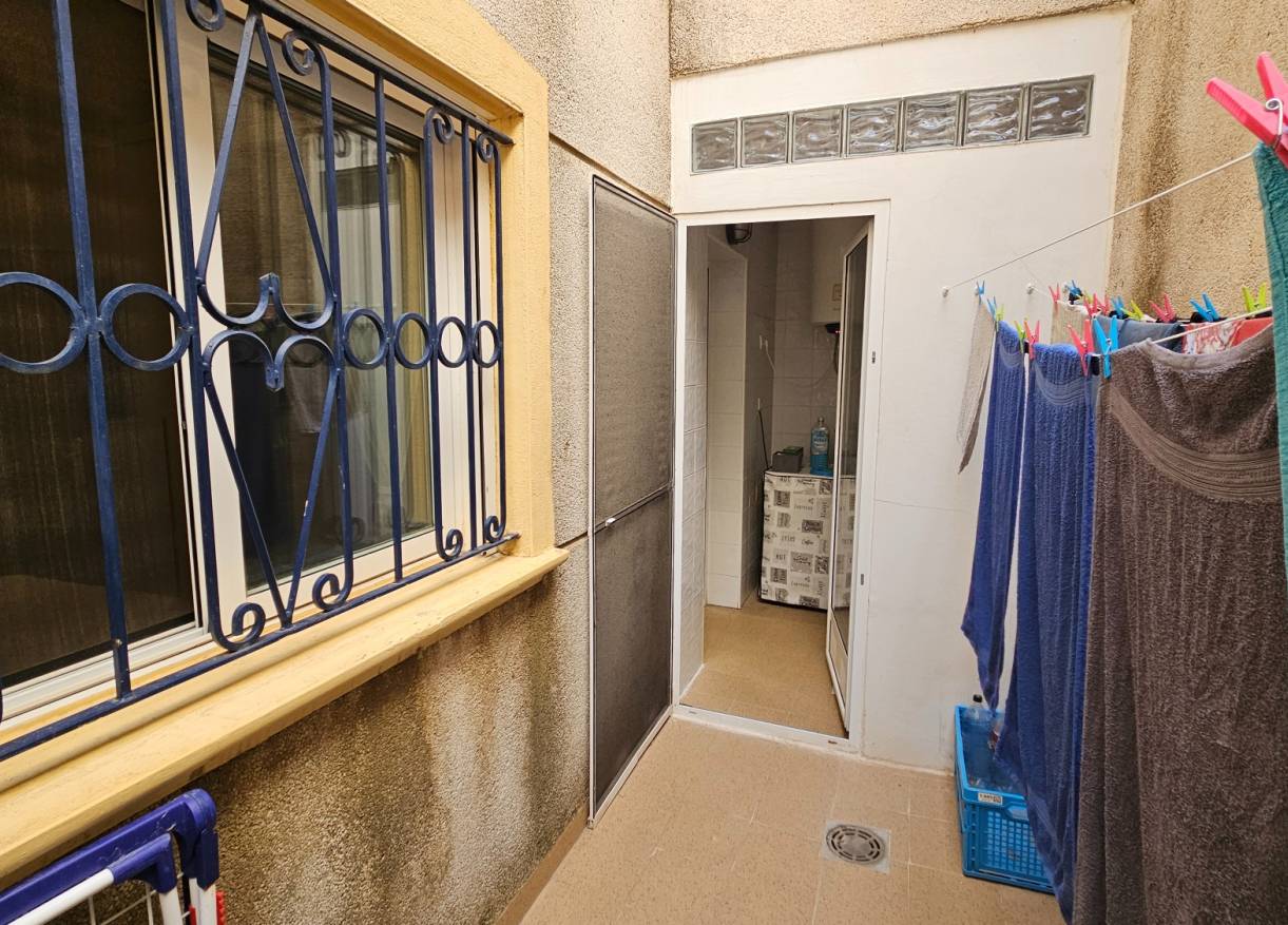 Bestaand - Appartement - Orihuela Costa