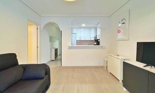 Bestaand - Appartement - Torrevieja