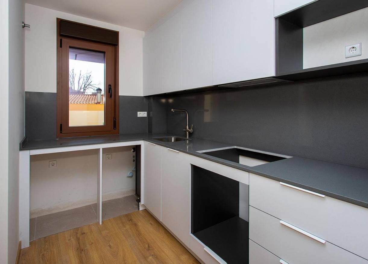 Nieuwbouw - Appartement - Hondón de las Nieves - El Salero