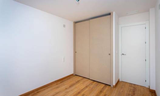 Nieuwbouw - Appartement - Hondón de las Nieves - El Salero