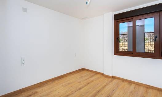 Nieuwbouw - Appartement - Hondón de las Nieves - El Salero