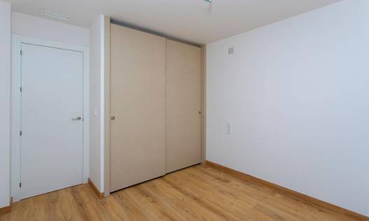 Nieuwbouw - Appartement - Hondón de las Nieves - El Salero