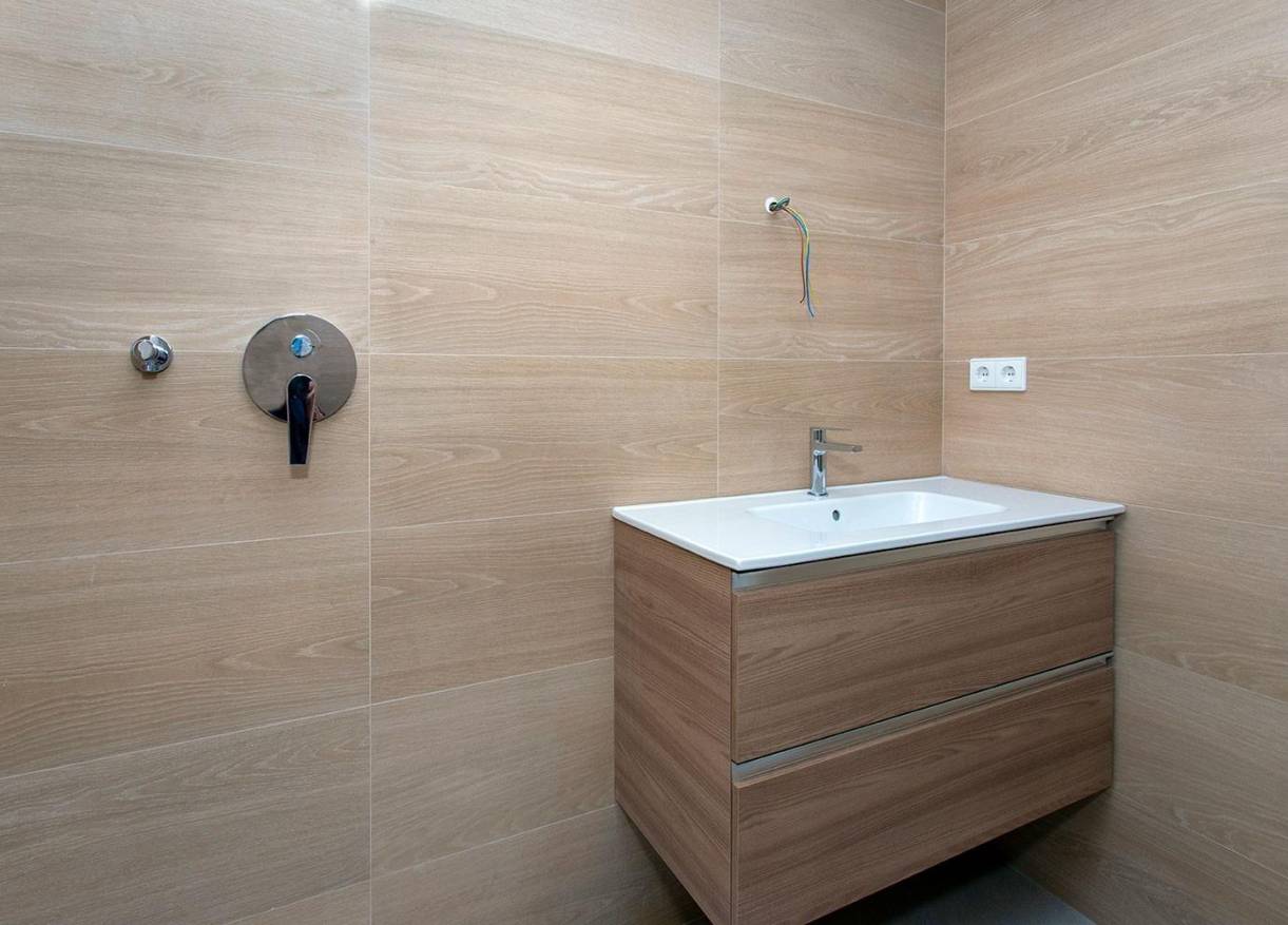 Nieuwbouw - Appartement - Hondón de las Nieves - El Salero