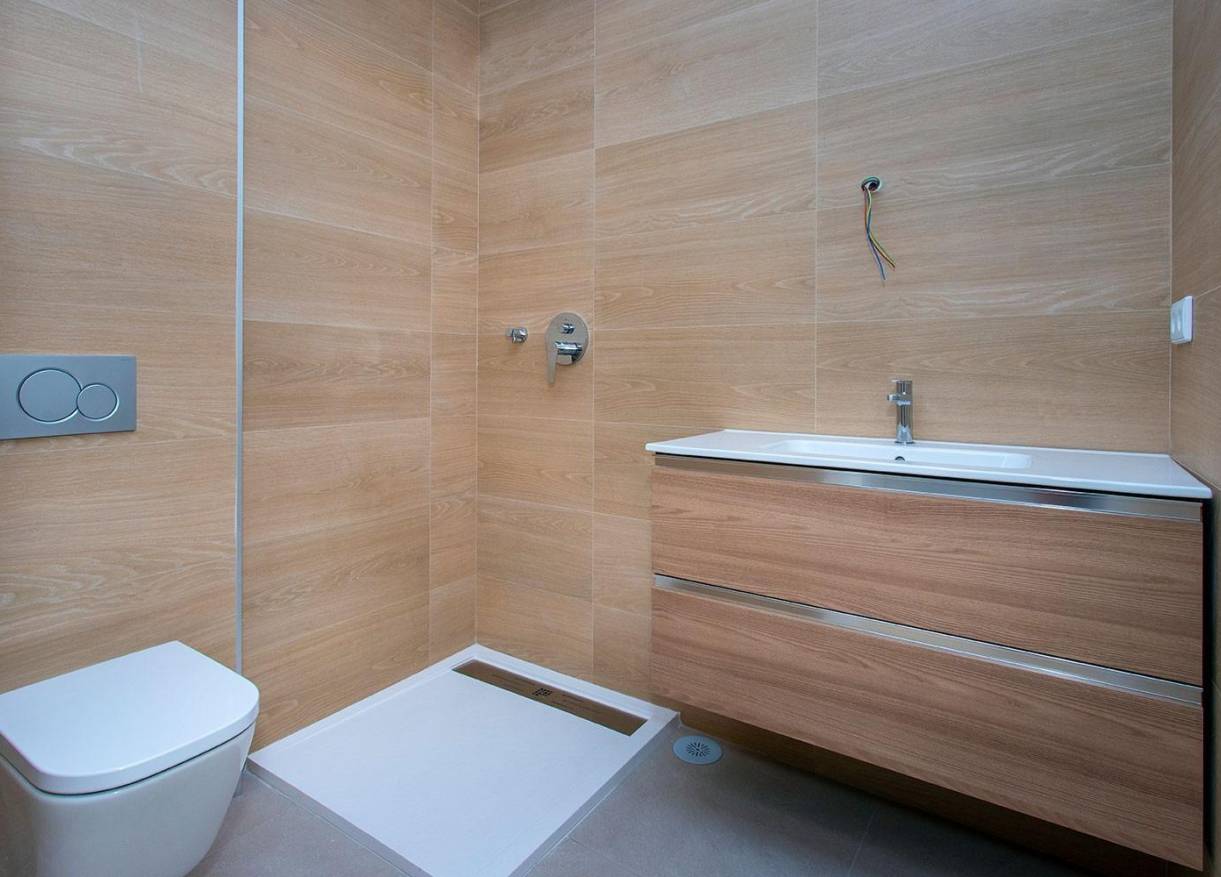 Nieuwbouw - Appartement - Hondón de las Nieves - El Salero