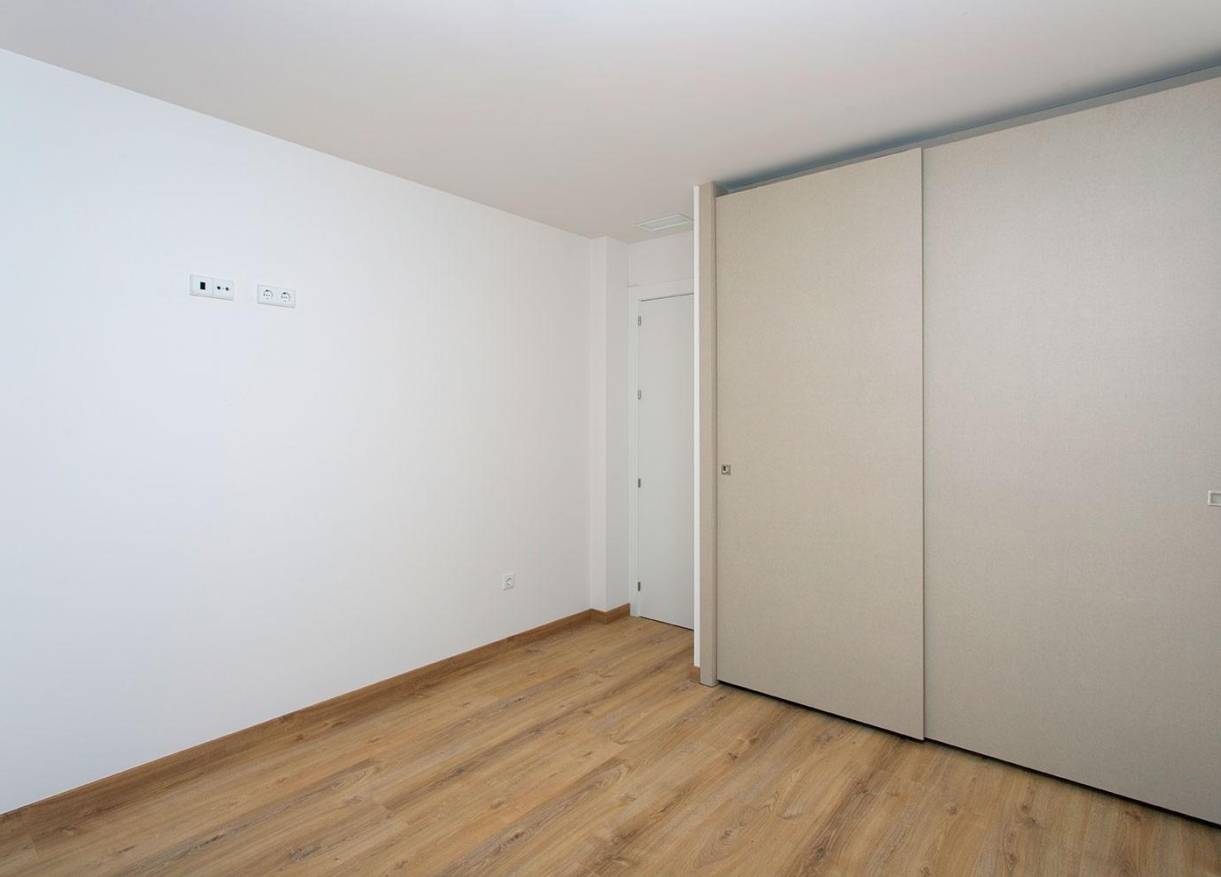 Nieuwbouw - Appartement - Hondón de las Nieves - El Salero