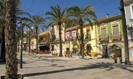 Nieuwbouw - Appartement - Hondón de las Nieves - El Salero