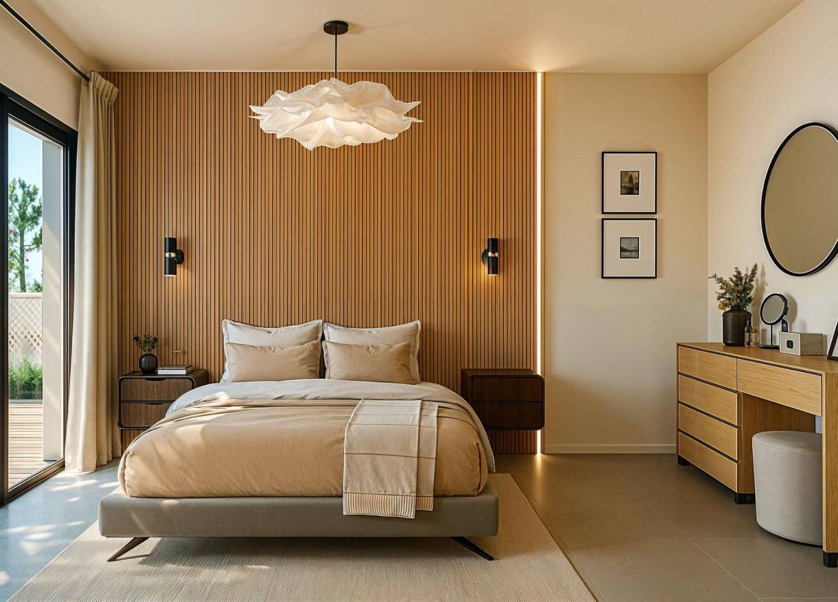 Nieuwbouw - Villa - Torre Pacheco - Santa Rosalia Lake And Life Resort