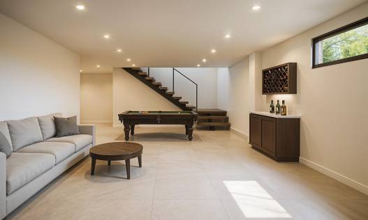 Nieuwbouw - Villa - Torre Pacheco - Santa Rosalia Lake And Life Resort