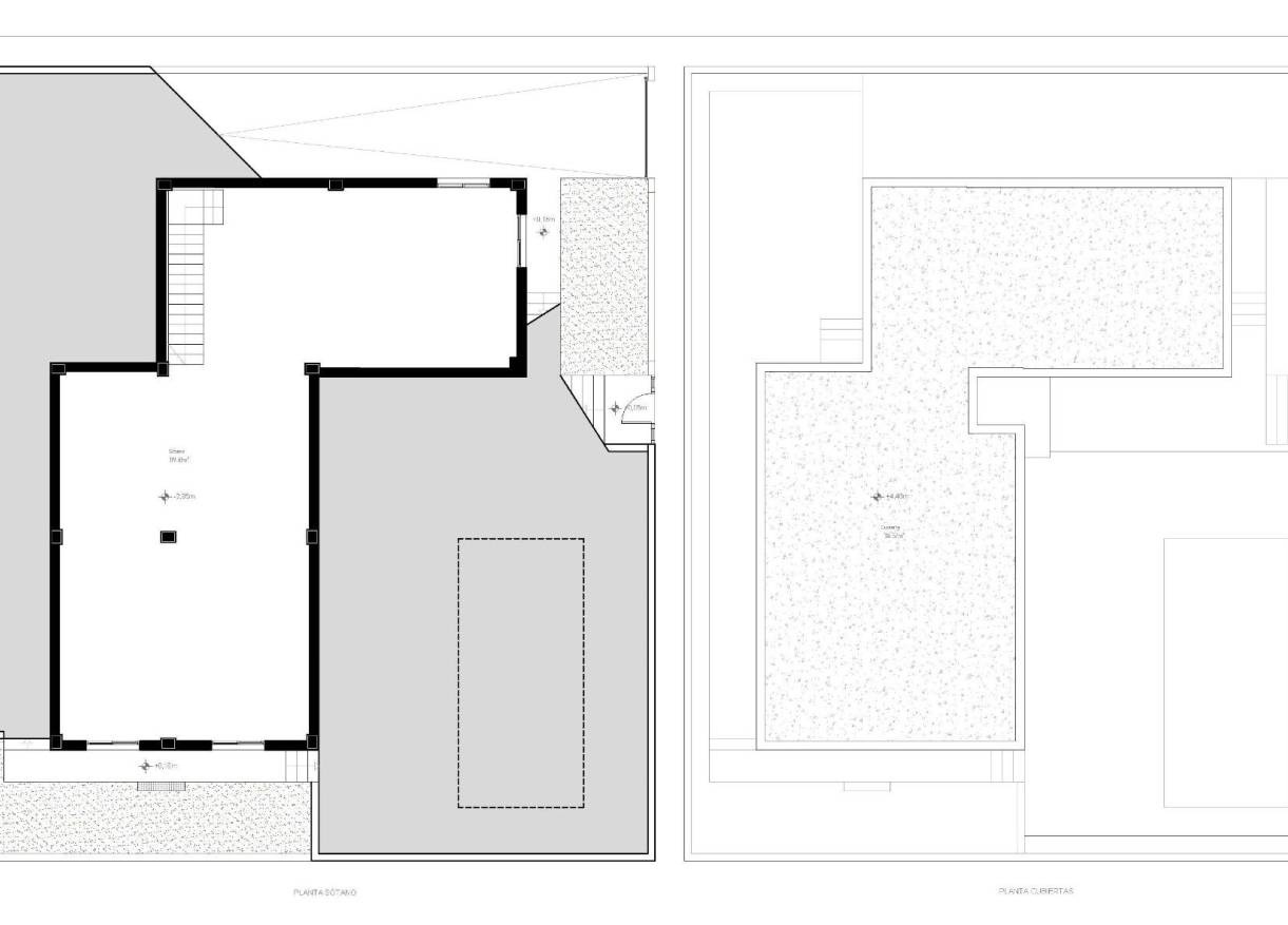 Nieuwbouw - Villa - Torre Pacheco - Santa Rosalia Lake And Life Resort