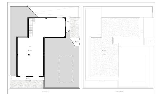 Nieuwbouw - Villa - Torre Pacheco - Santa Rosalia Lake And Life Resort