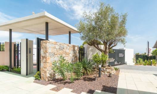 Nieuwbouw - Appartement - Torrevieja
