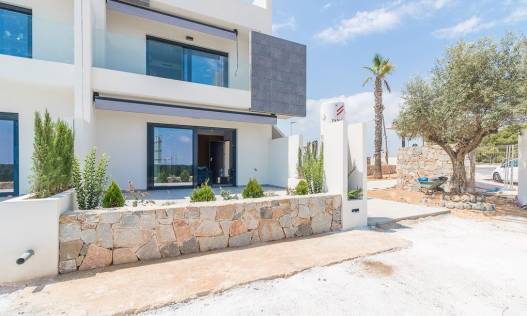 Nieuwbouw - Appartement - Torrevieja