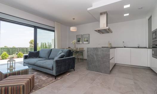 Nieuwbouw - Appartement - Torrevieja