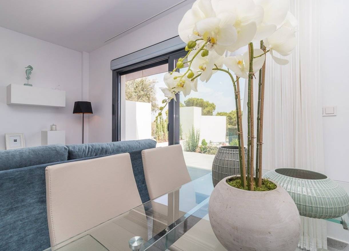 Nieuwbouw - Appartement - Torrevieja