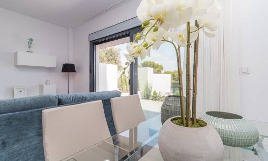 Nieuwbouw - Appartement - Torrevieja