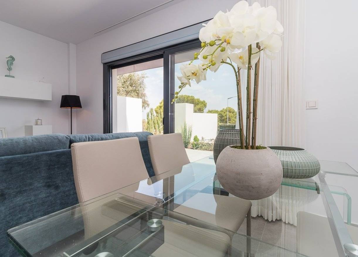 Nieuwbouw - Appartement - Torrevieja