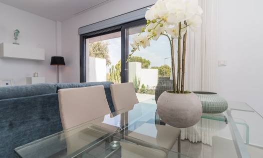 Nieuwbouw - Appartement - Torrevieja