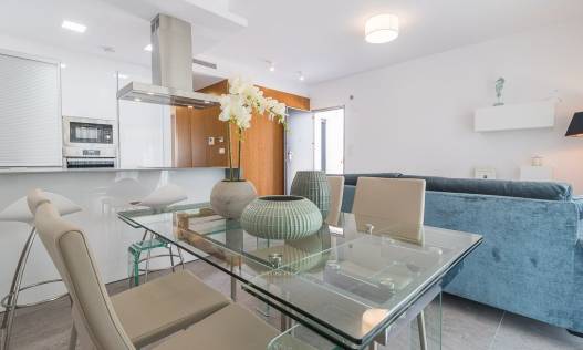 Nieuwbouw - Appartement - Torrevieja