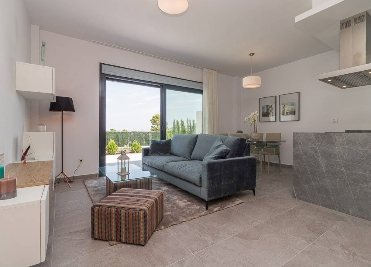Nieuwbouw - Appartement - Torrevieja