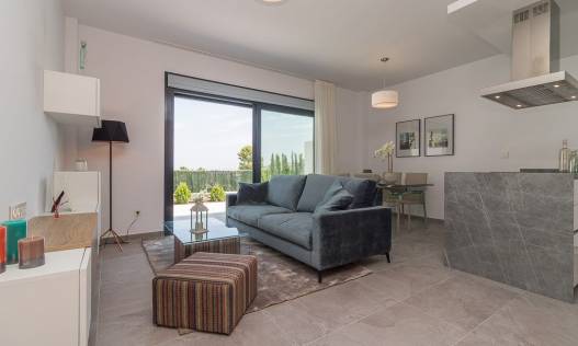 Nieuwbouw - Appartement - Torrevieja