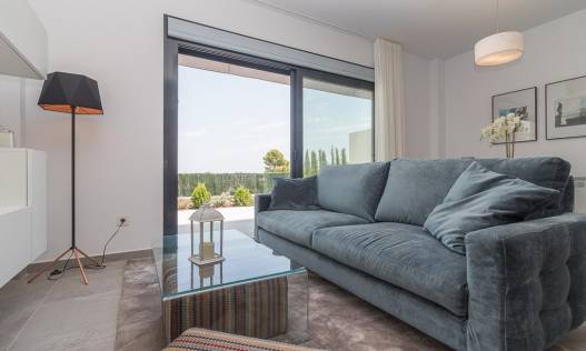 Nieuwbouw - Appartement - Torrevieja