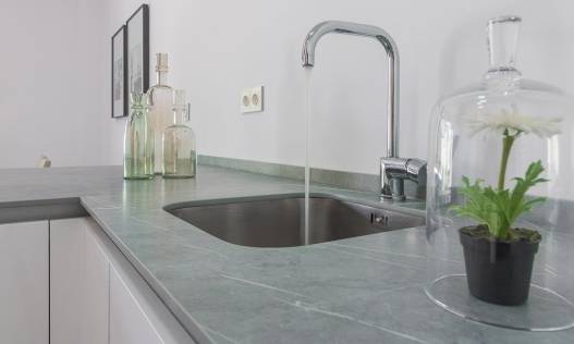Nieuwbouw - Appartement - Torrevieja