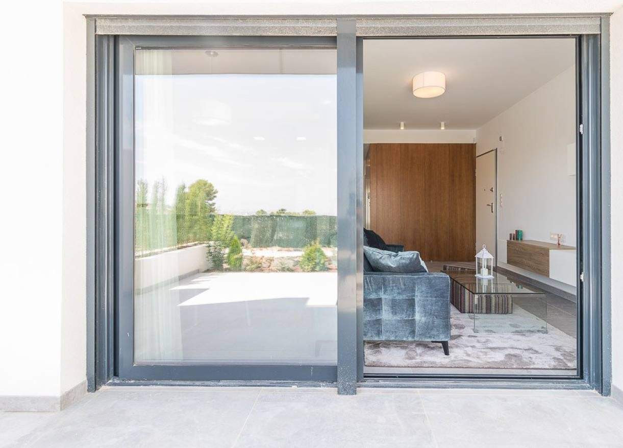 Nieuwbouw - Appartement - Torrevieja