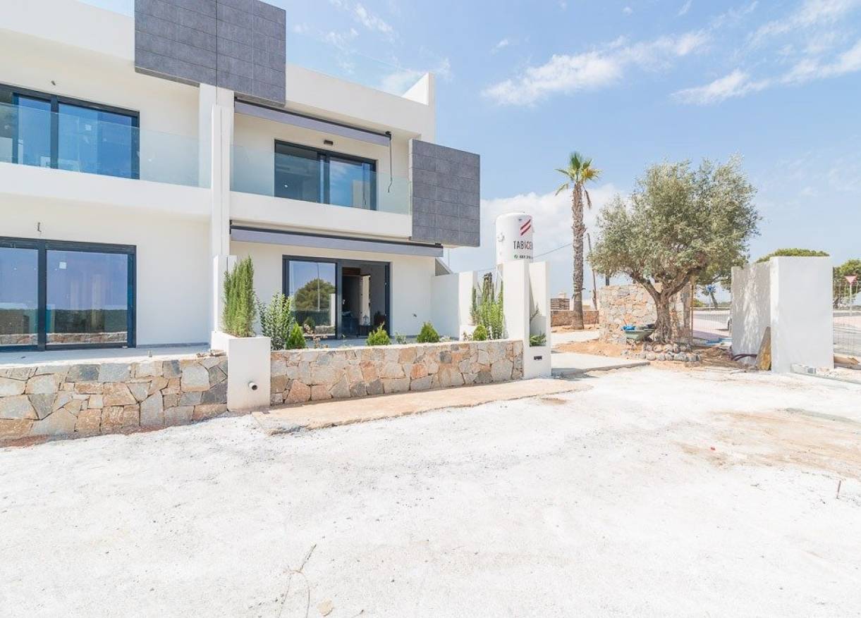 Nieuwbouw - Appartement - Torrevieja