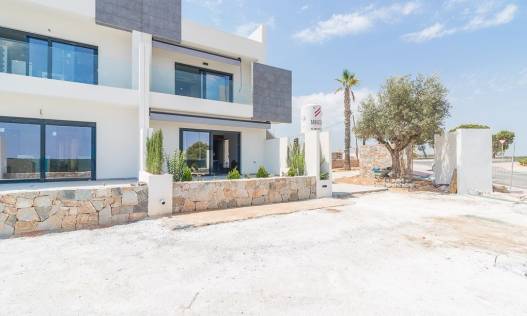 Nieuwbouw - Appartement - Torrevieja